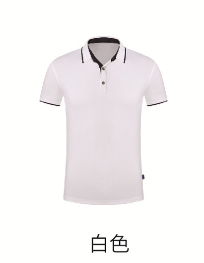 高檔polo衫定制那家更值得信賴？