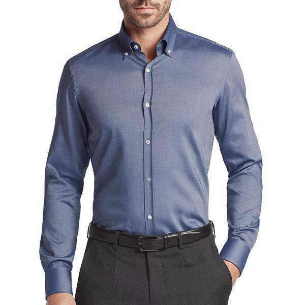 定制服裝量體剪裁的準(zhǔn)備工作介紹